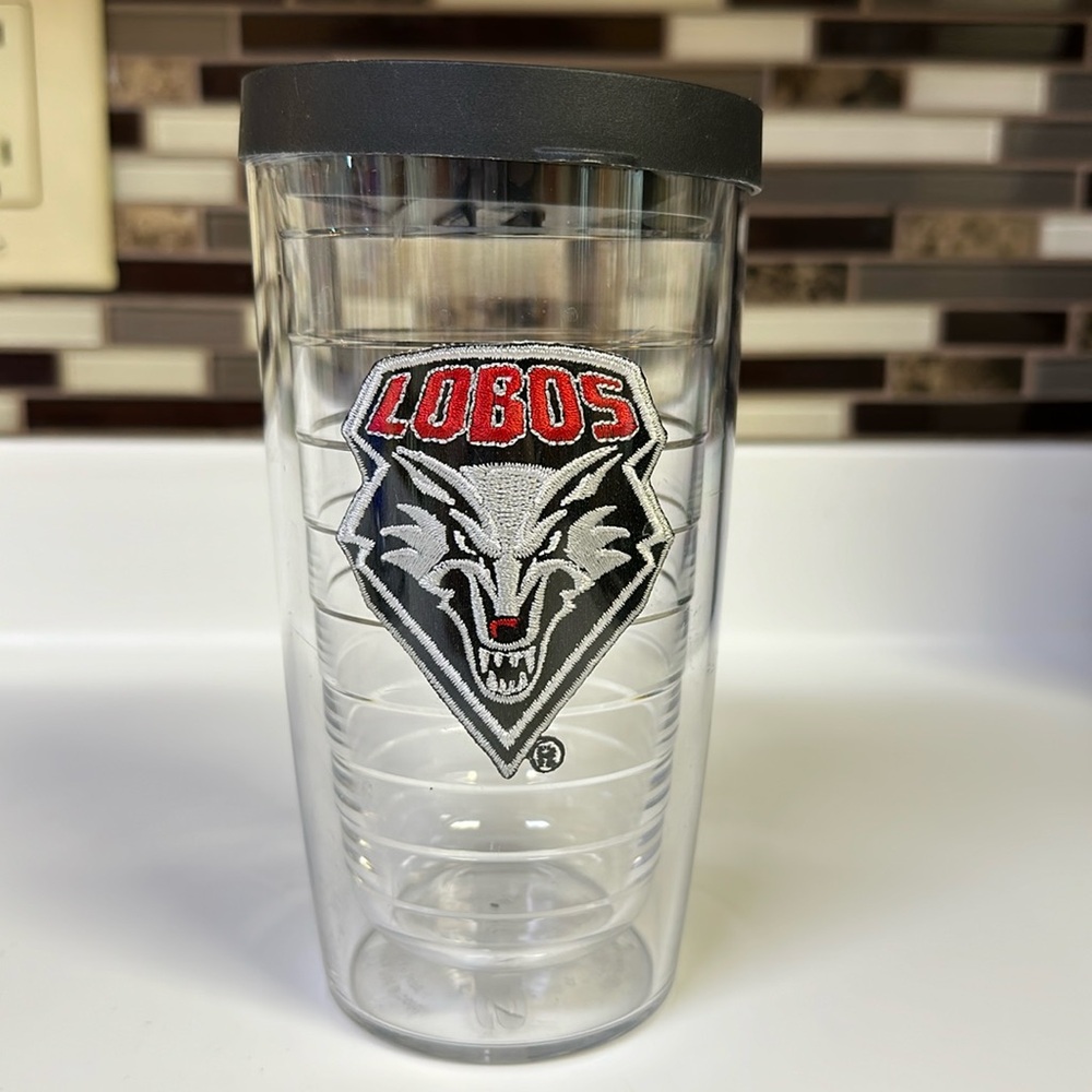 Tervis like new 16oz